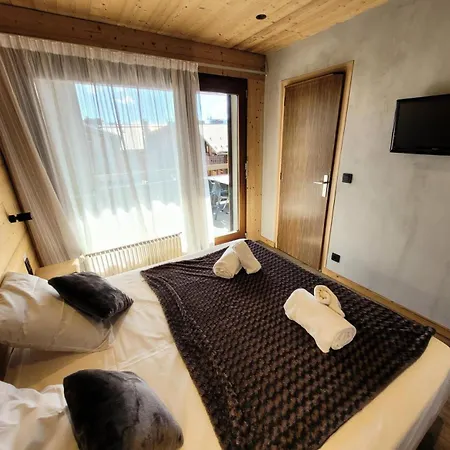 Cry De Lys - Entierement Renove, Au Pied Des Pistes Mae-8481 Apartament *